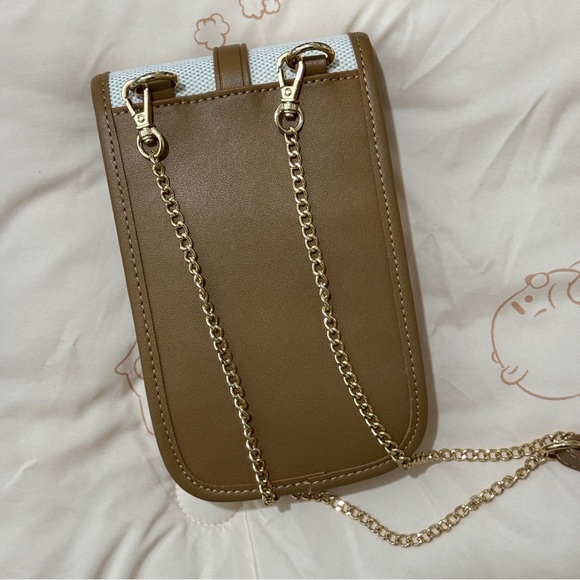 Starbucks Reserve Korea | Mini Crossbody Bag | Limited Edition | NEW & UNUSED - Picture 4 of 7